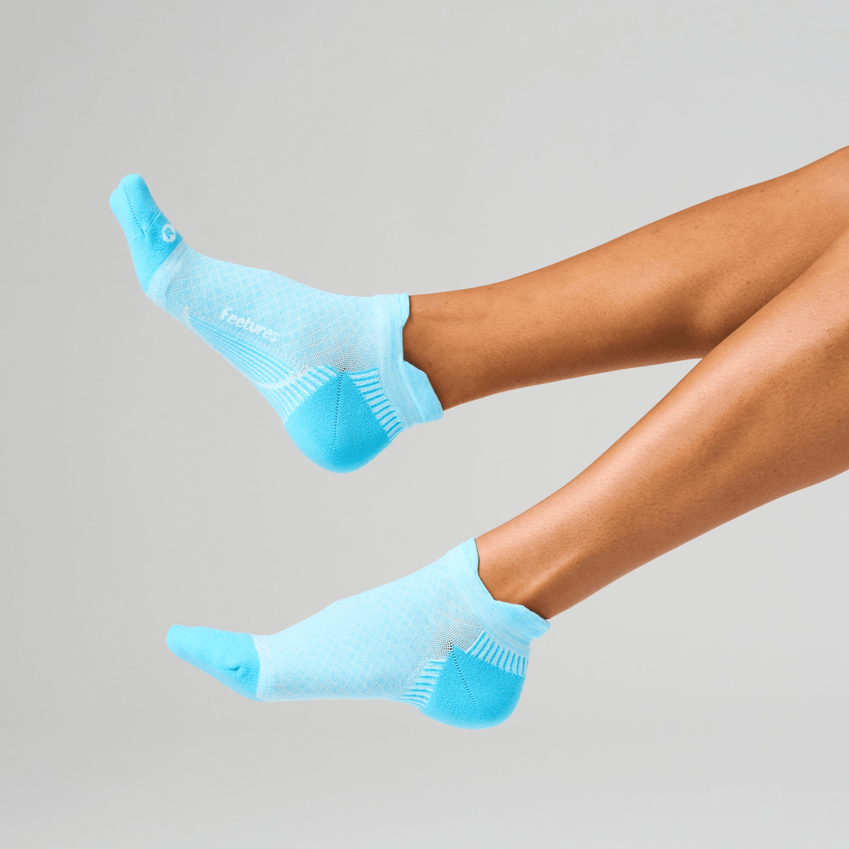 Feetures Plantar Fasciitis Compression Tab