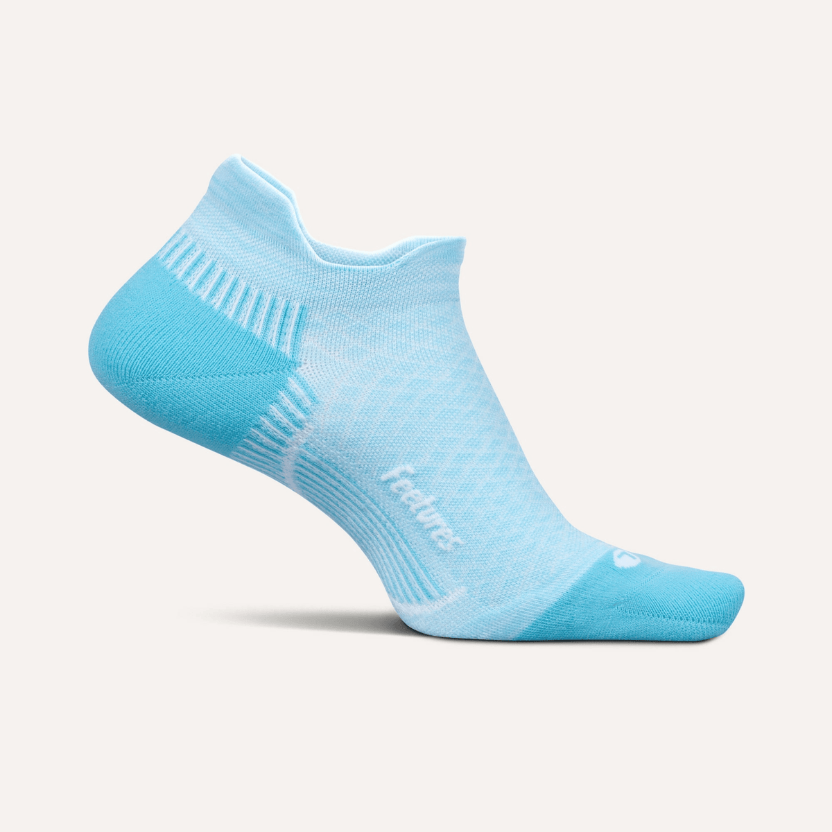 Feetures Plantar Fasciitis Compression Tab