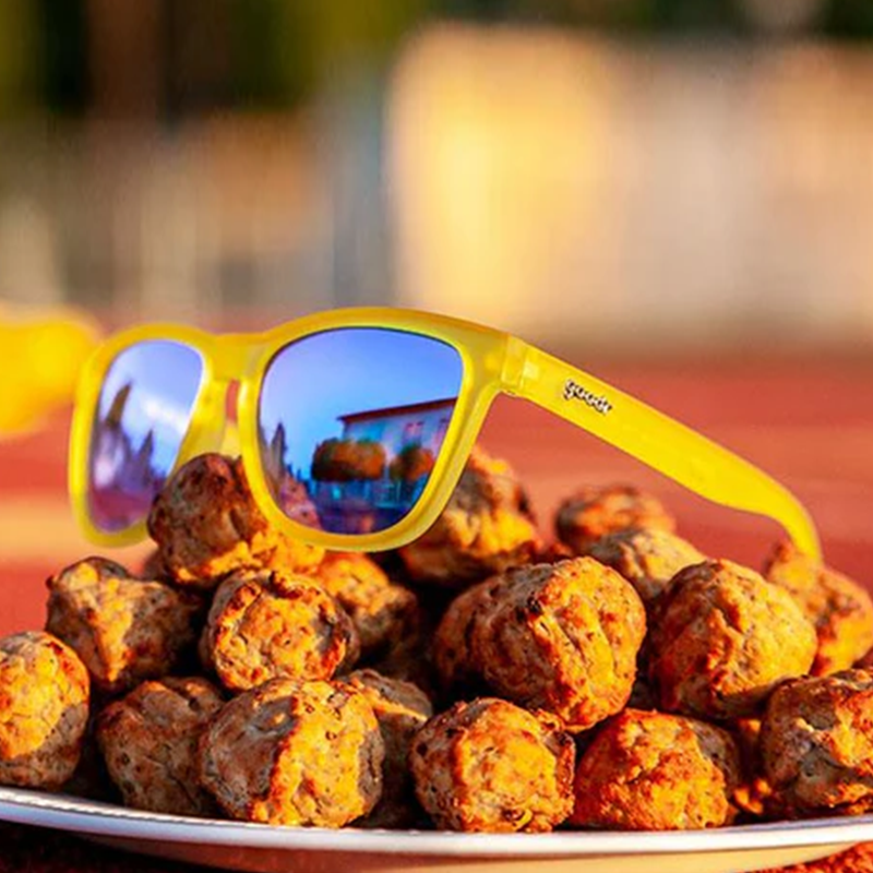 goodr OG - Swedish Meatball Hangover