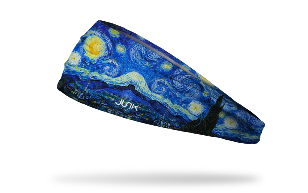 JUNK Big Bang Lite Headband