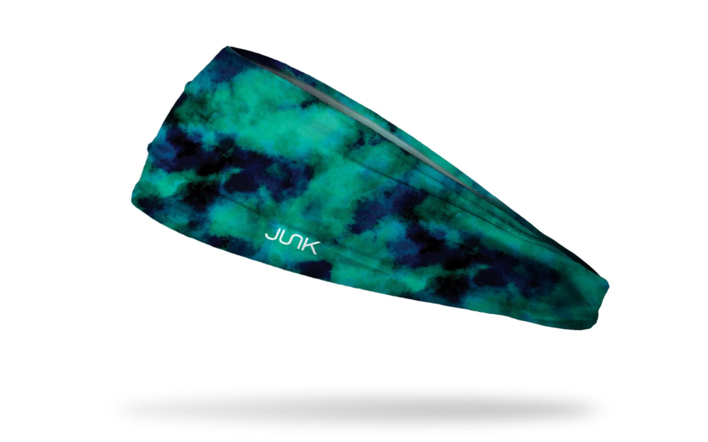 Stormy Skies Big Bang Lite Headband