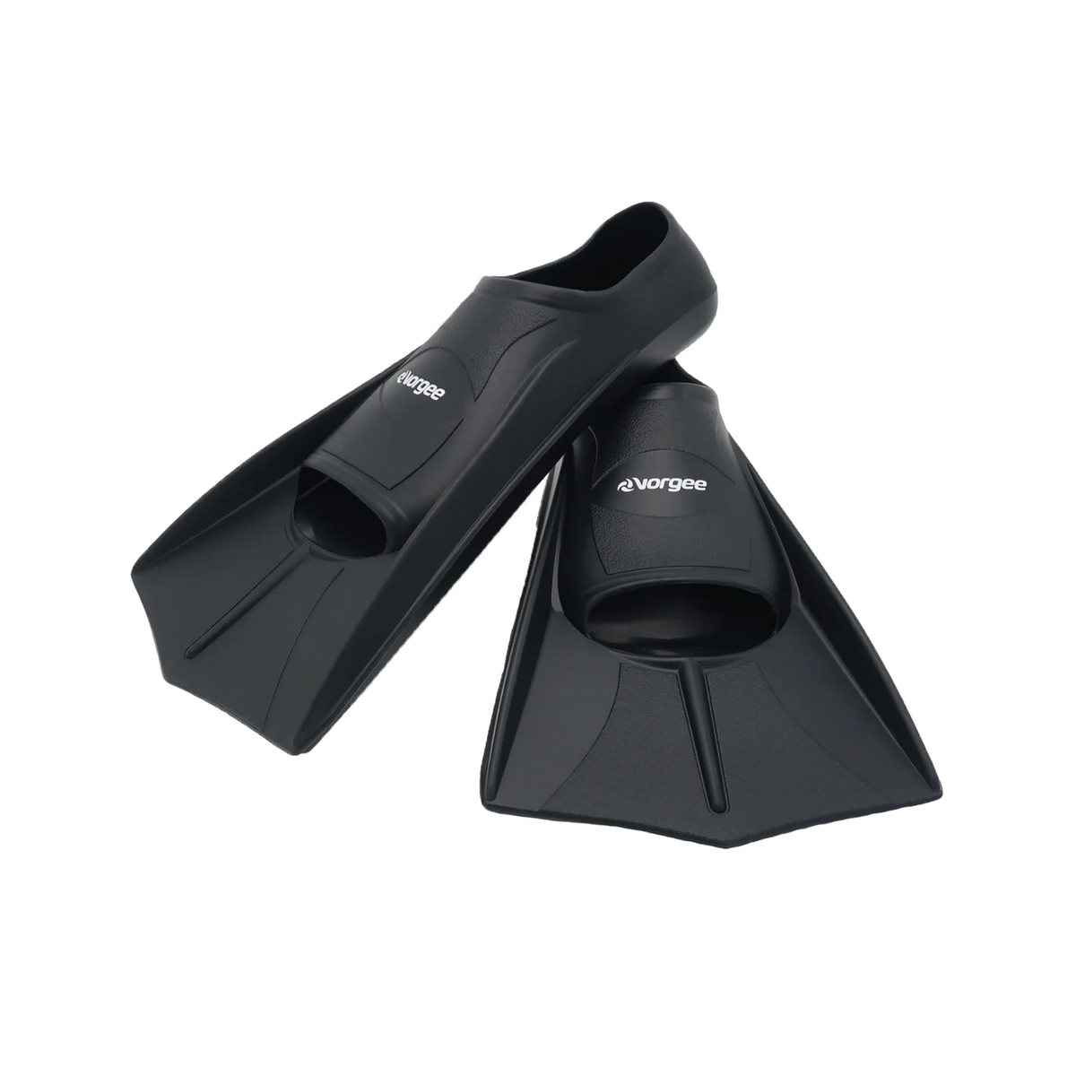 Vorgee Power - Short Blade Fins