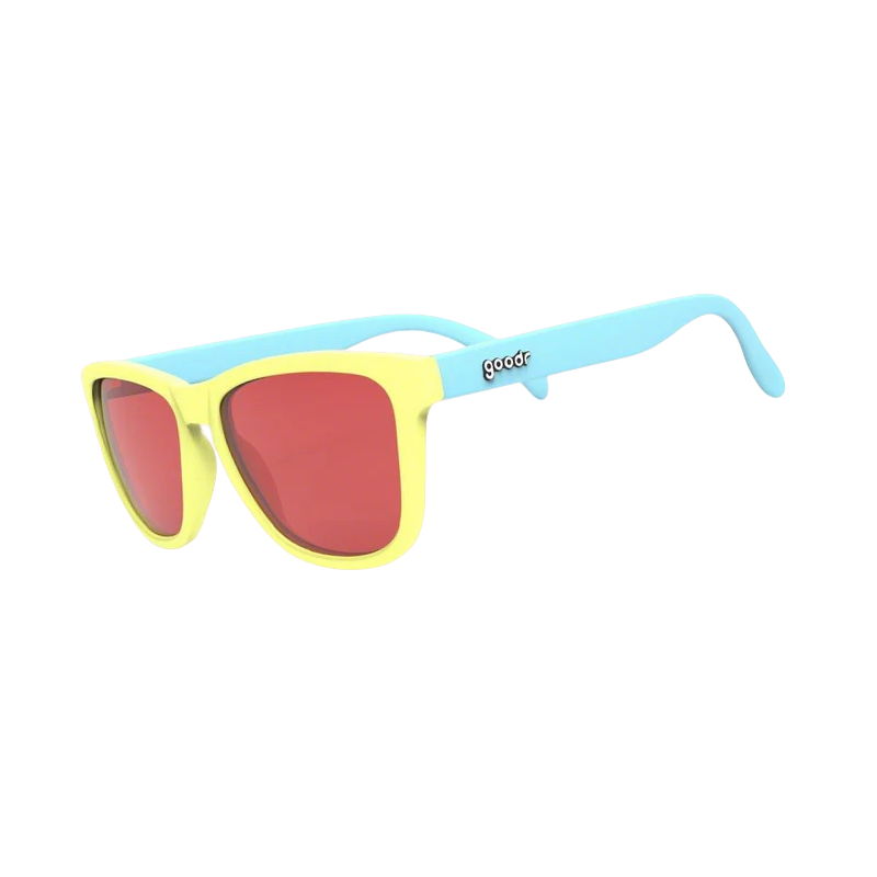 goodr OG - Pineapple Pain Killers