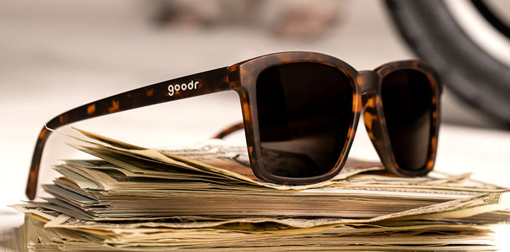 Goodr LFG Active Sunglasses - Smaller Is Baller