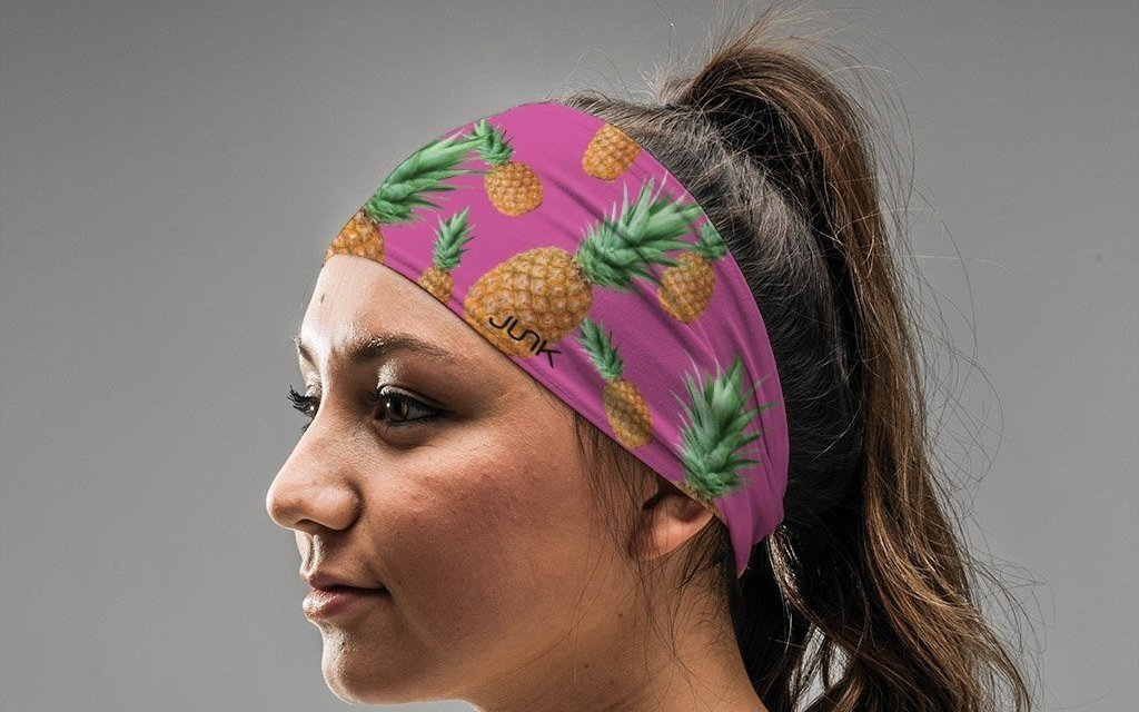 JUNK Tropicana Big Bang Lite Headband