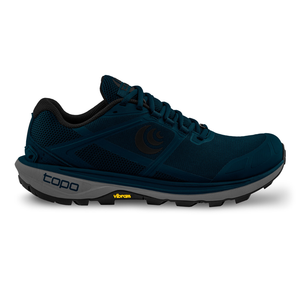 Topo Athletic TERRAVENTURE 4 Men&#39;s Trail Shoes