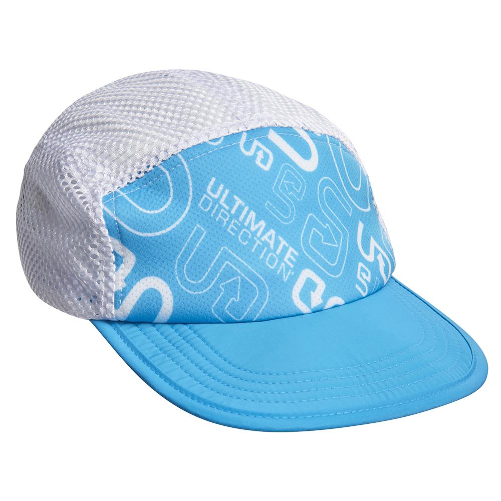 Ultimate Direction The Stoke Hat - Blue