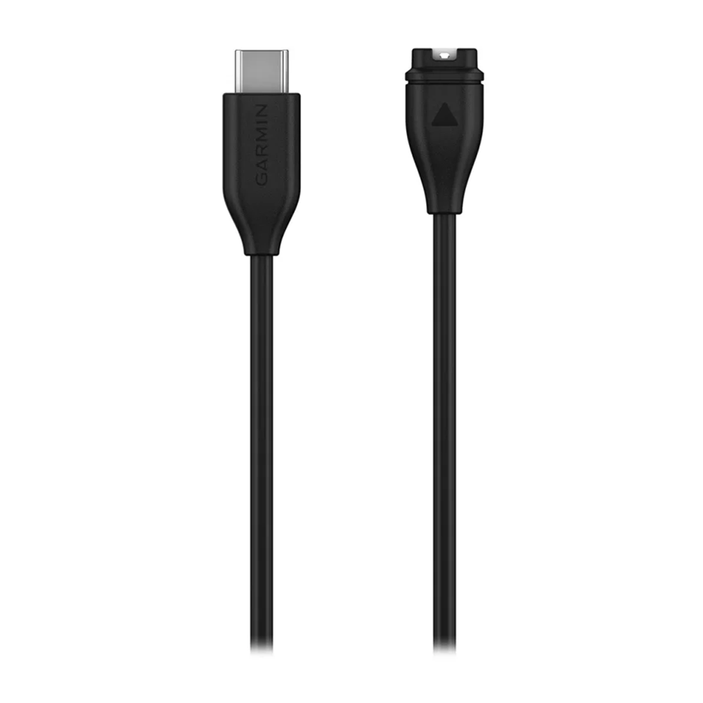 Garmin USB-A Charging/Data Cable