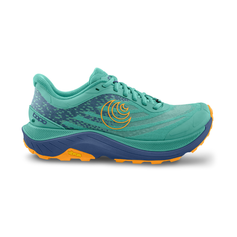 Topo Athletic ULTRAVENTURE 4 - Mens Trail Running Shoes