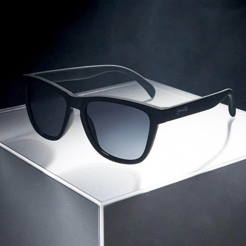 Goodr OG Active Sunglasses - A Unicorn&#39;s Calamity