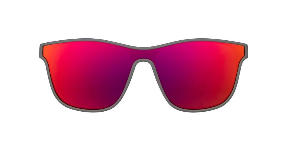 Goodr VRG Active Sunglasses- Voight-Kampff Vision