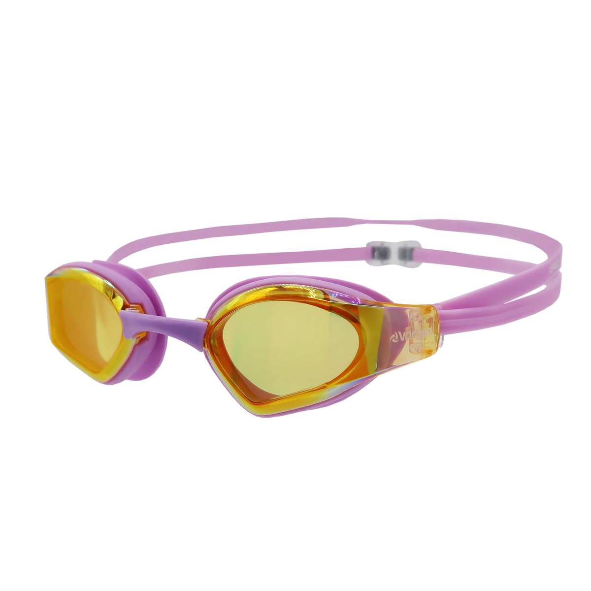 Vorgee Velox - Mirrored Lens Goggles
