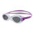 Clear/Light Purple
