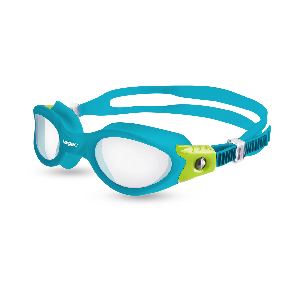 Vorgee Vortech - Clear Lens Goggles