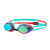 Red/Aqua