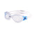 Clear/Blue