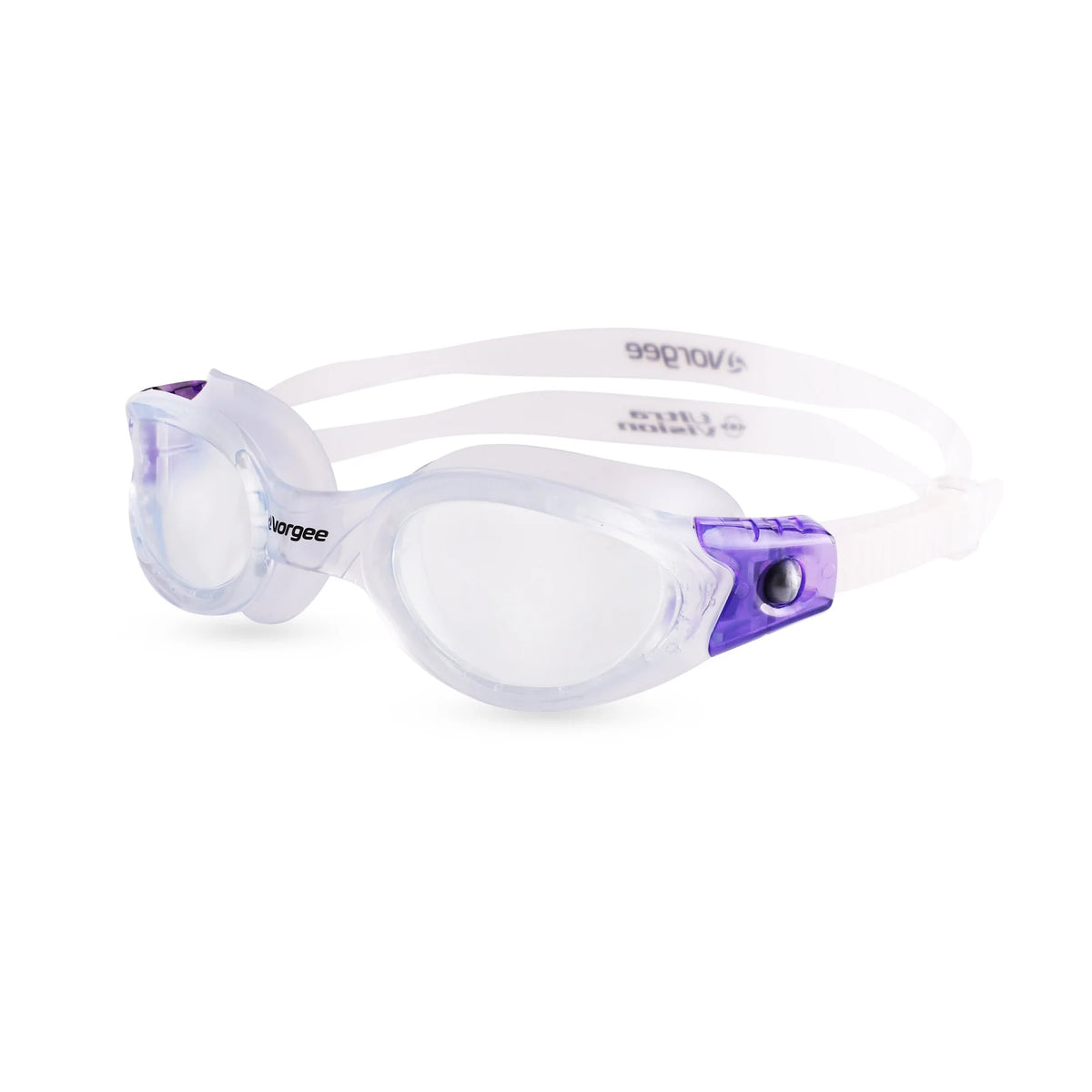 Vorgee Vortech - Clear Lens Goggles