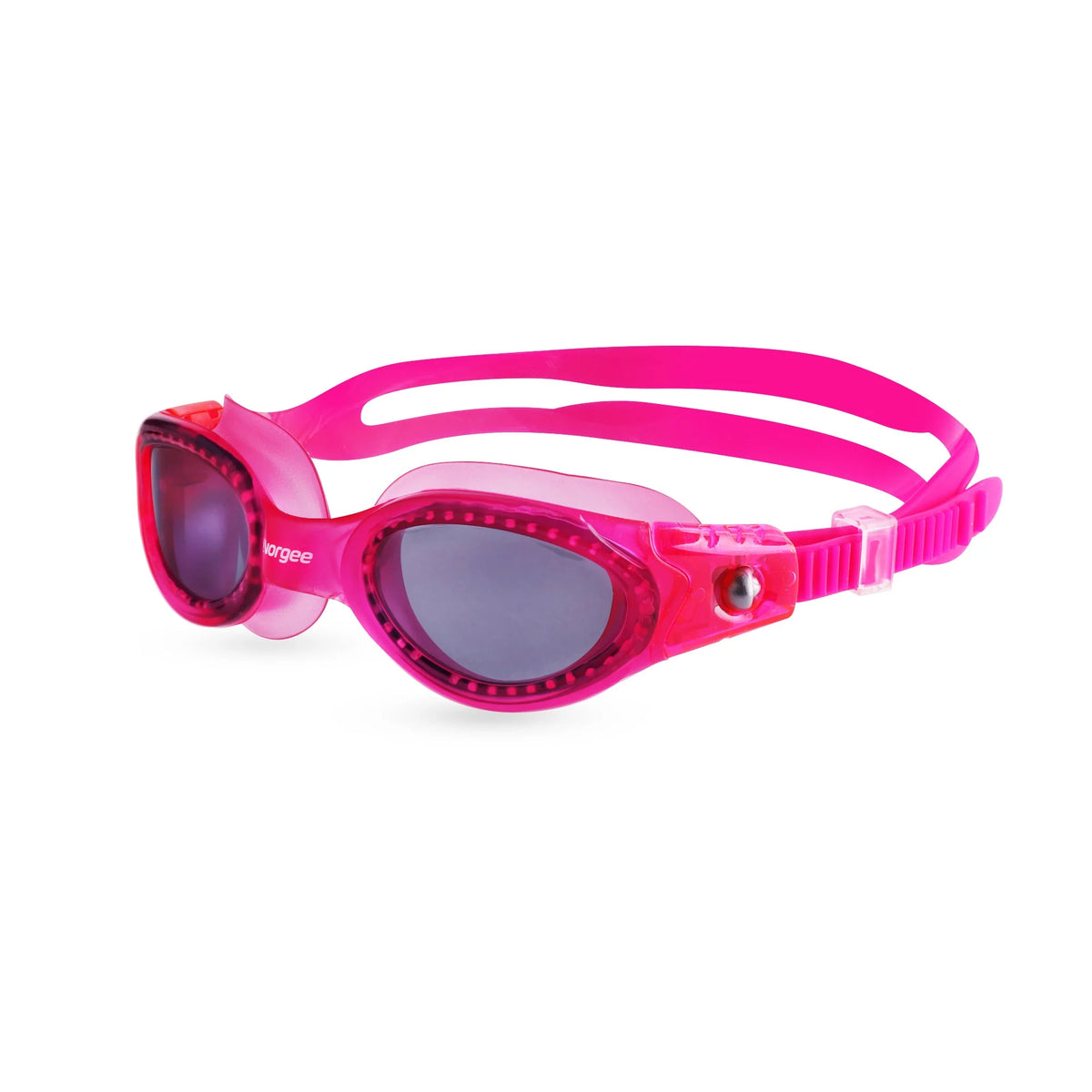 Vorgee Vortech - Junior Tinted Lens Goggles