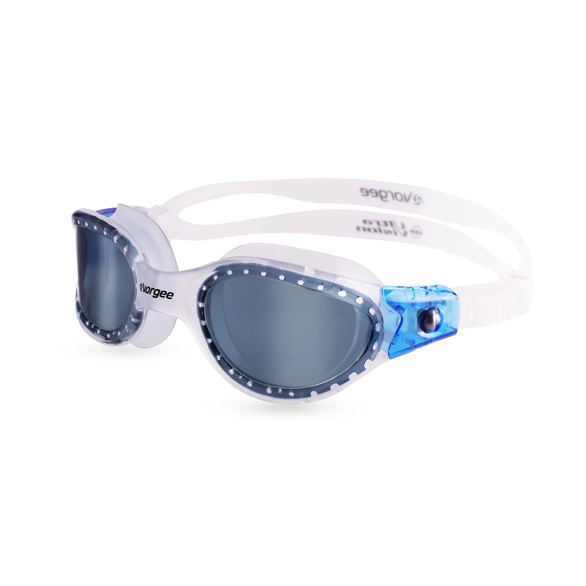 Vorgee Vortech Max - Tinted Lens Goggles