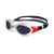 White/Black/Red