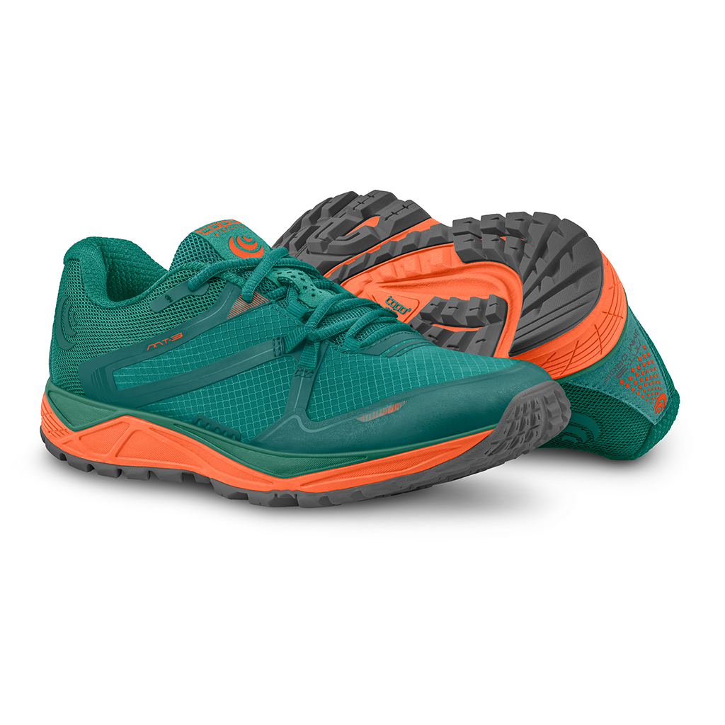 Topo Athletic Women'S MT-3