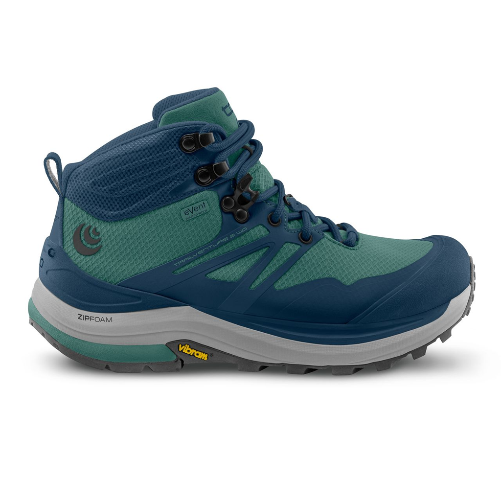 Topo Athletic TRAILVENTURE 2 WP Women&#39;s Hiking Boots