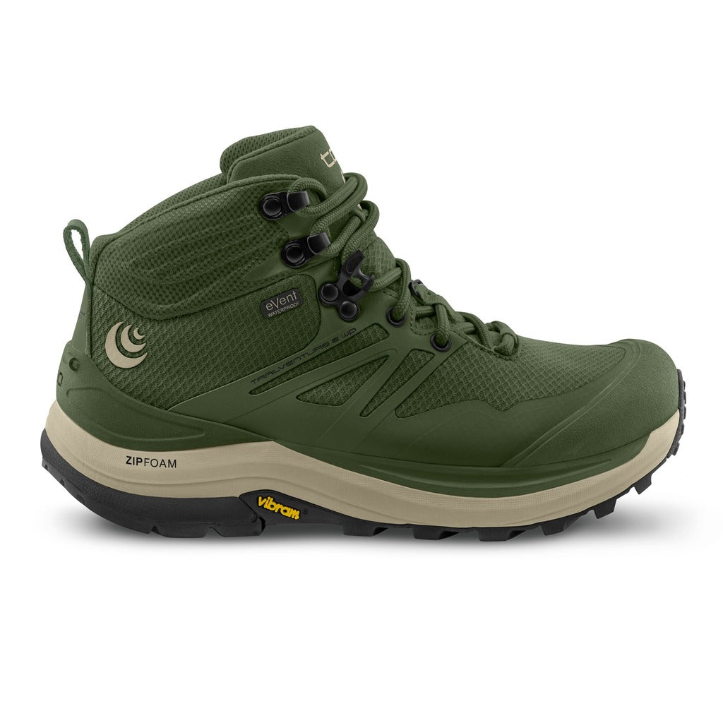 Topo Athletic TRAILVENTURE 2 WP Women&#39;s Hiking Boots