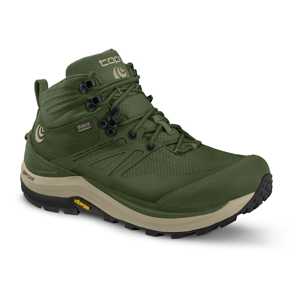 Topo Athletic TRAILVENTURE 2 WP Women&#39;s Hiking Boots