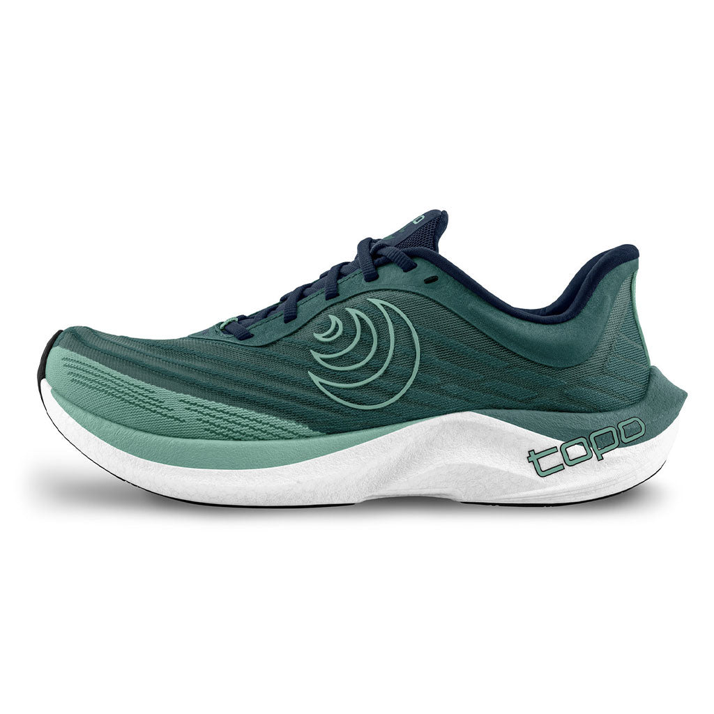 Topo Athletic Cyclone 2 Women&#39;s Road Running Shoes