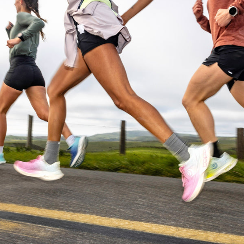 Topo Athletic SPECTER 2 Women's Road Running Shoes