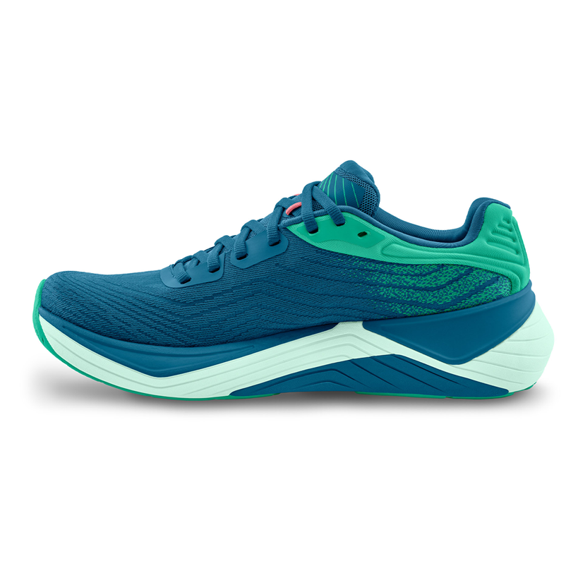 Topo Athletic Ultrafly 5 Womens Road Running Shoes