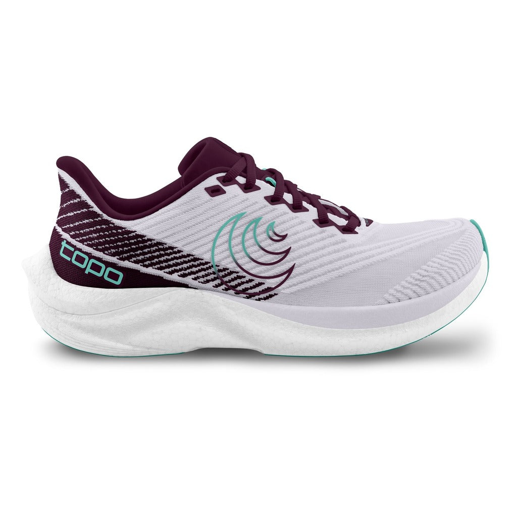 Topo Athletic CYCLONE 3 - Women&#39;s Lightweight Speed Trainer