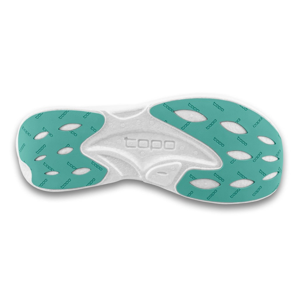 Topo Athletic CYCLONE 3 - Women&#39;s Lightweight Speed Trainer