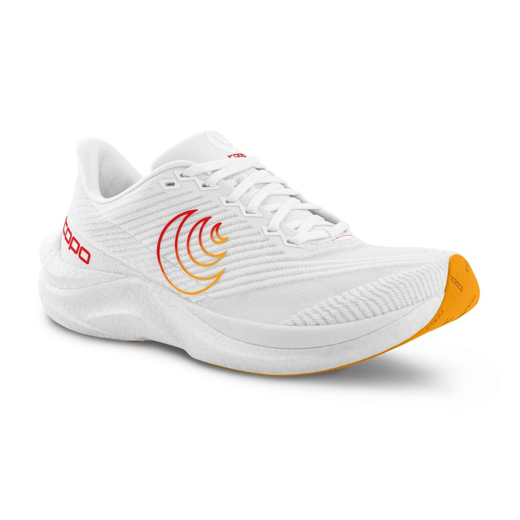 Topo Athletic CYCLONE 3 - Women&#39;s Lightweight Speed Trainer