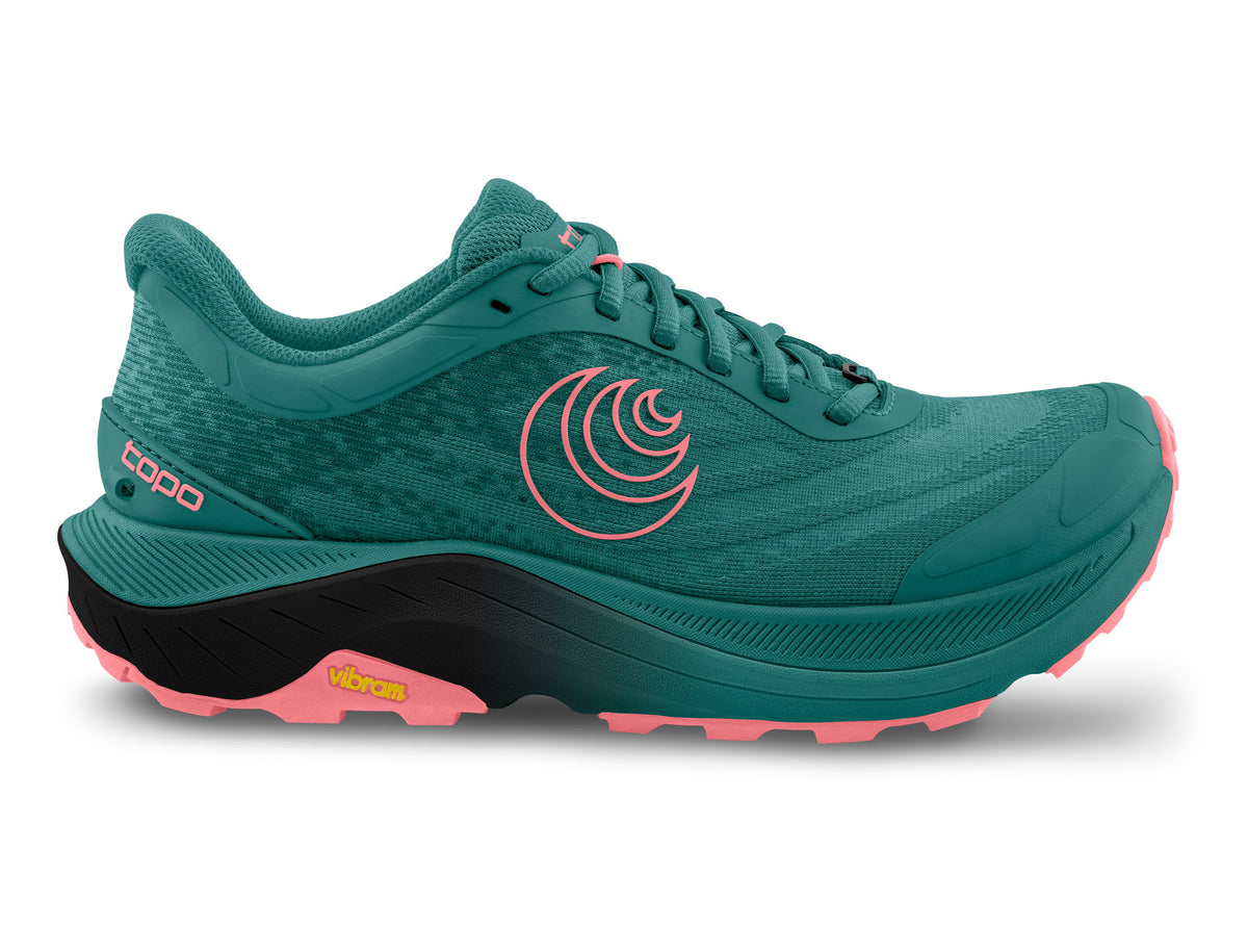 Topo Athletic ULTRAVENTURE 4 - Womens Trail Running Shoes