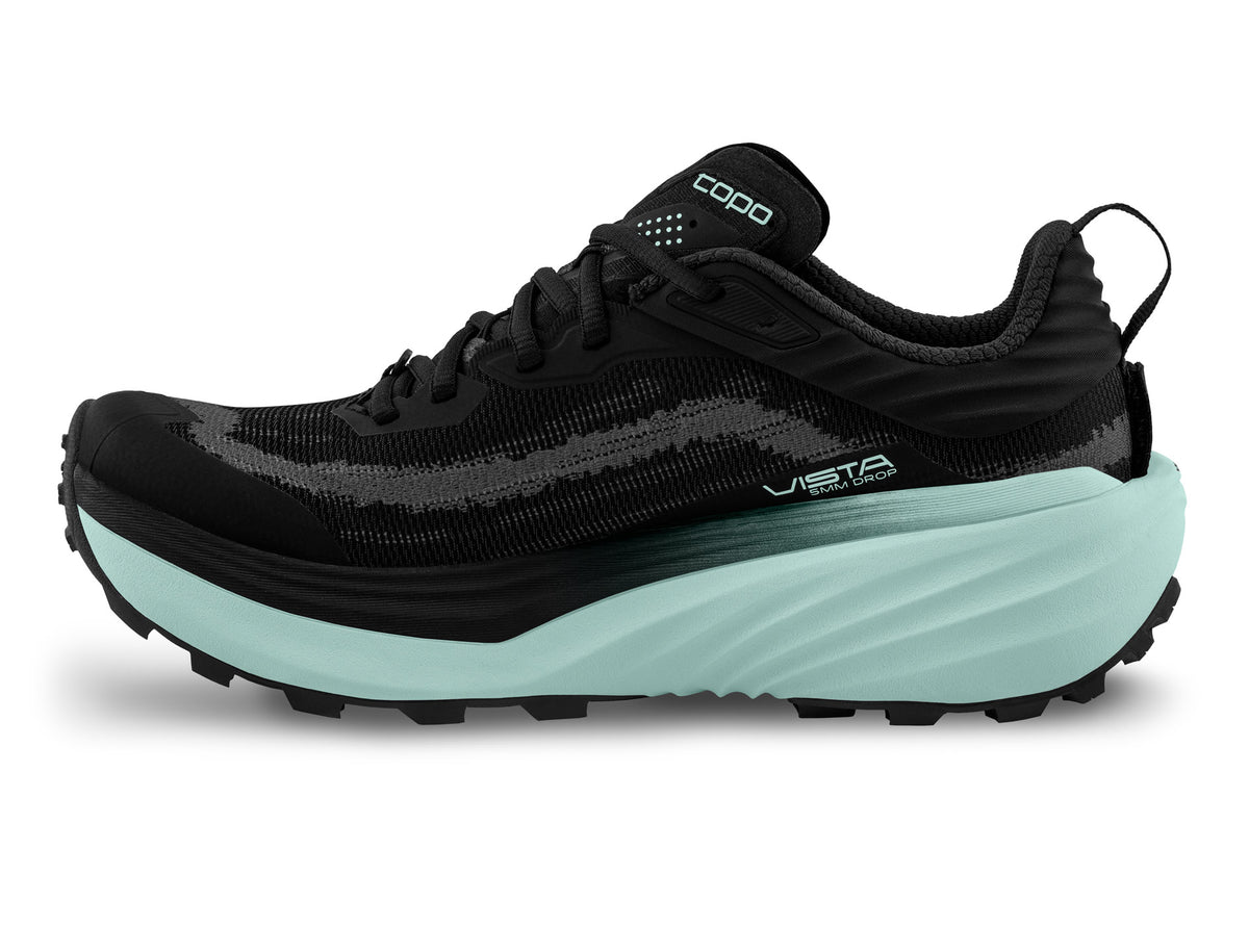 Topo Athletic - VISTA Women&#39;s Trail Shoes