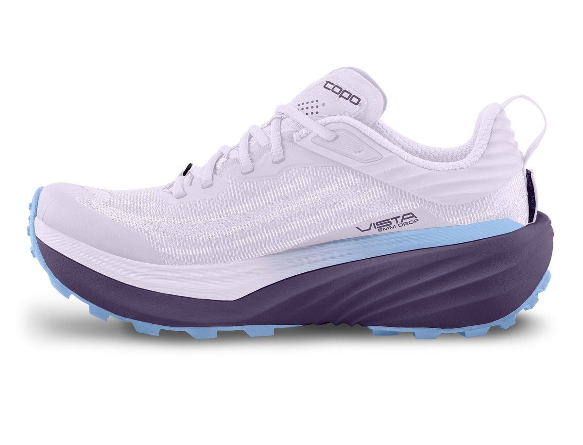 Topo Athletic - VISTA Women&#39;s Trail Shoes