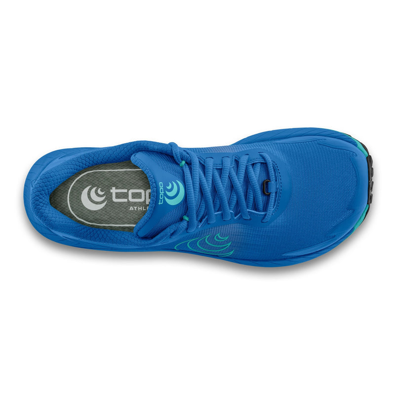 Topo Athletic MTN RACER 4 - Women's Trail Shoe