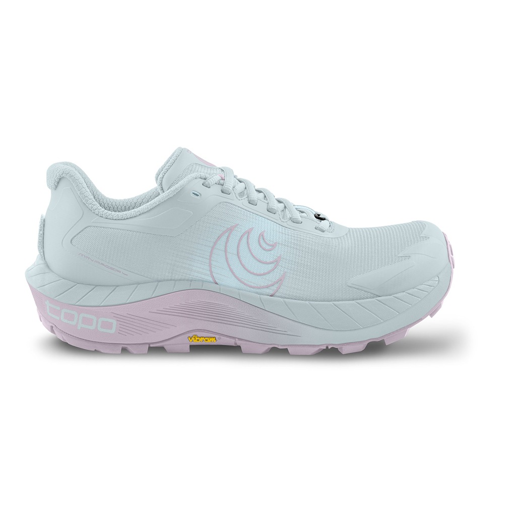 Topo Athletic MTN RACER 4 - Women&#39;s Trail Shoe