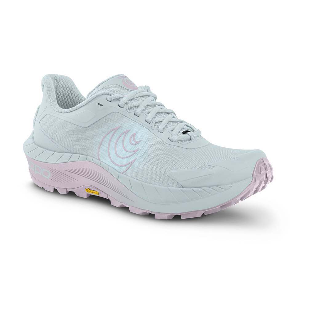 Topo Athletic MTN RACER 4 - Women&#39;s Trail Shoe