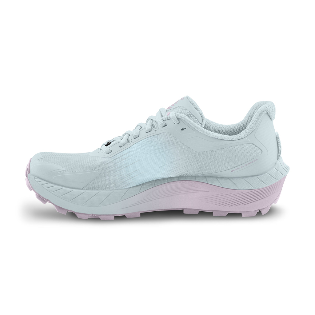 Topo Athletic MTN RACER 4 - Women&#39;s Trail Shoe
