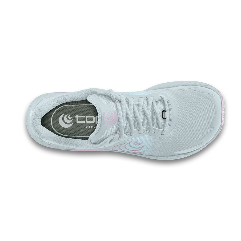 Topo Athletic MTN RACER 4 - Women&#39;s Trail Shoe