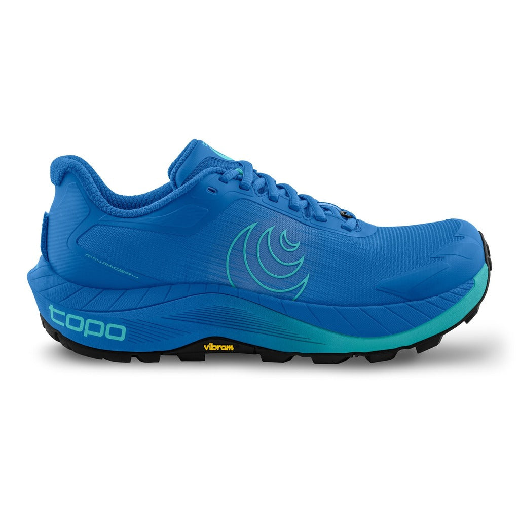 Topo Athletic MTN RACER 4 - Women&#39;s Trail Shoe