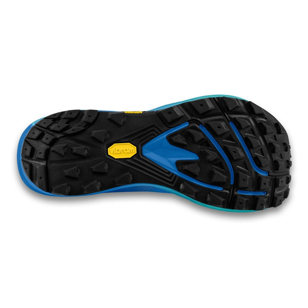Topo Athletic MTN RACER 4 - Women&#39;s Trail Shoe