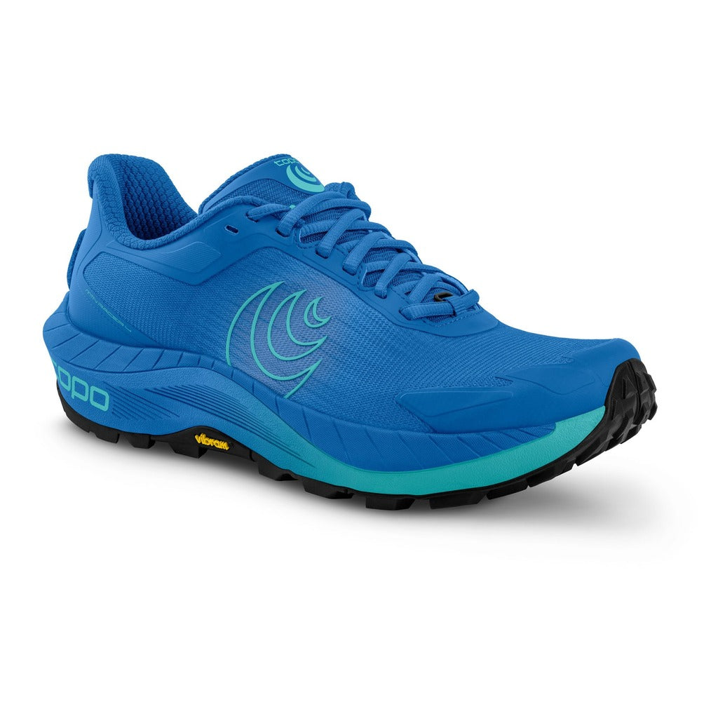 Topo Athletic MTN RACER 4 - Women&#39;s Trail Shoe