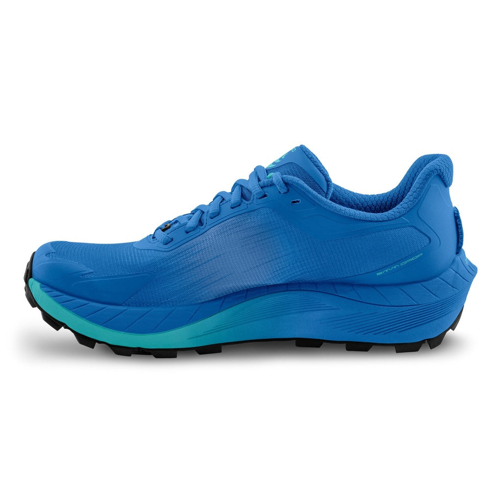 Topo Athletic MTN RACER 4 - Women&#39;s Trail Shoe