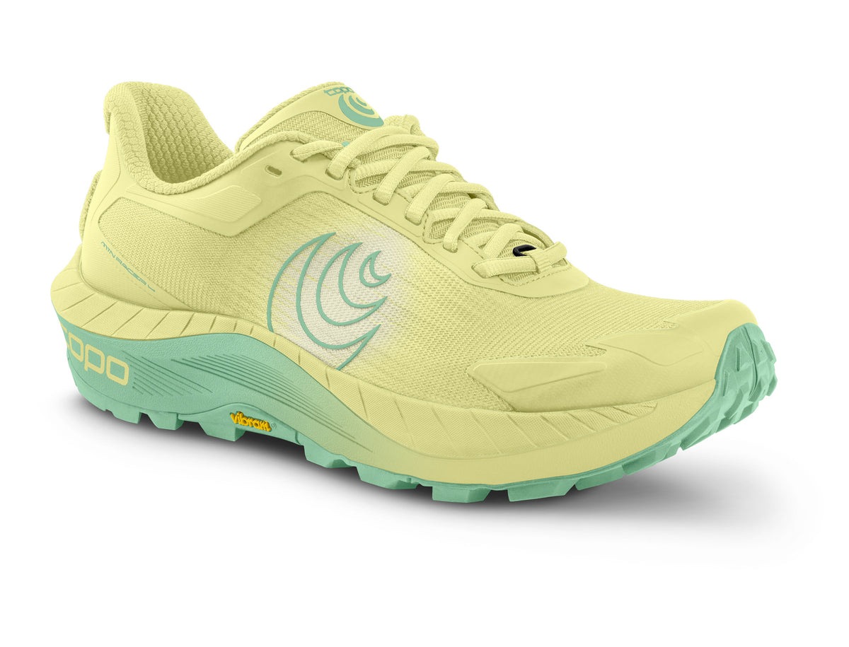 Topo Athletic MTN RACER 4 - Women's Trail Shoe