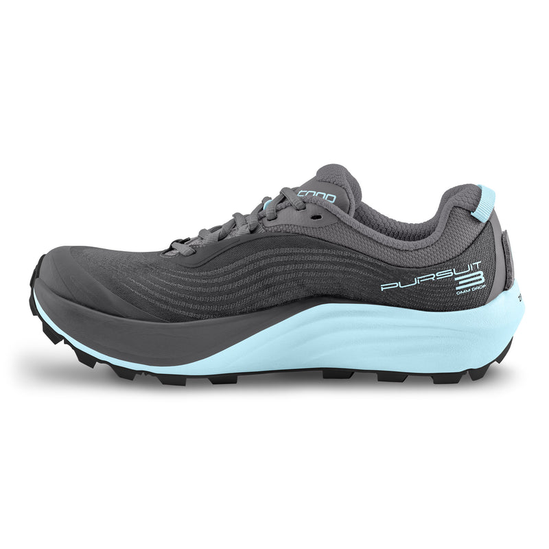 Topo Athletic Women's PURSUIT 3