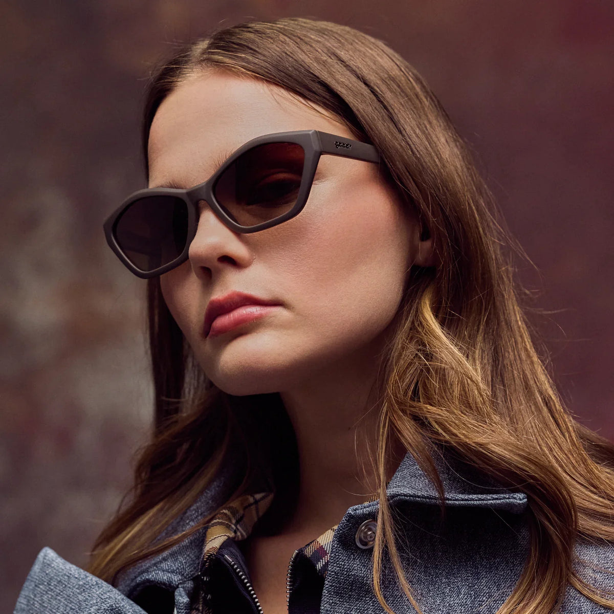 goodr Deco G- Walnut Wonderland