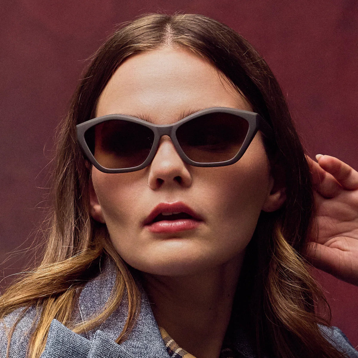 goodr Deco G- Walnut Wonderland